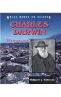 Charles Darwin