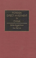 Foreign Direct Investment in China