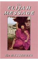 The Elijah Message