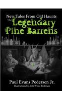 The Legendary Pine Barrens