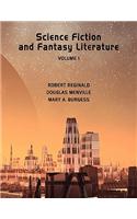 Science Fiction and Fantasy Literature Vol 1