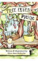 The Tree Elves Picnic