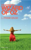 Wonderful Wizard of Oz