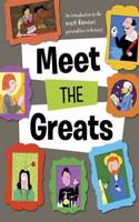 Meet the Greats