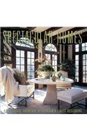 Spectacular Homes of Georgia