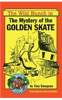 Mystery of the Golden Skate