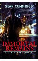 Immortal Remains