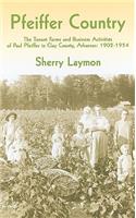 Pfeiffer Country