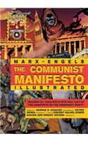 The Communist Manifesto Illustrated