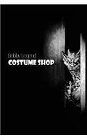 Costume Shop