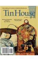 Tin House Magazine: Science Fair