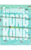 Swimming in Hong Kong