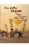 Silly Parade and Other Topsy-Turvy Poems