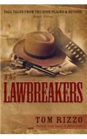 Tall Tales from the High Plains & Beyond, Book Three
