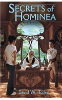 Secrets of Hominea