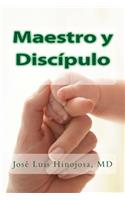 Maestro y Discipulo