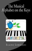 Musical Alphabet on the Keys