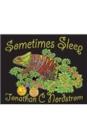 Sometimes Sleep