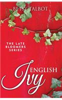 English Ivy (Contemporary Romance)