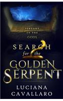 Search for the Golden Serpent