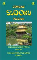 Concise Sudoku