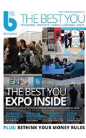 The Best You March/April 2016
