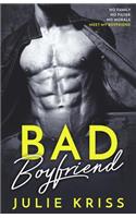 Bad Boyfriend