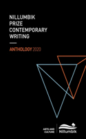 Nillumbik Prize for Contemporary Writing 2020 Anthology