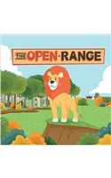 The Open Range: Volume 2 (Africa Series)
