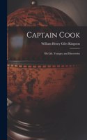 Captain Cook