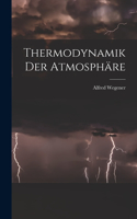 Thermodynamik Der Atmosphäre