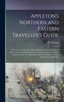 Appleton's Northern and Eastern Traveller's Guide