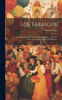 Los Tarascos