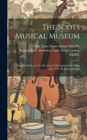 Scots Musical Museum