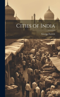 Cities of India
