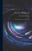 H. G. Wells