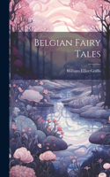 Belgian Fairy Tales