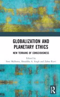 Globalization and Planetary Ethics