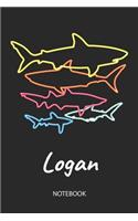 Logan - Notebook