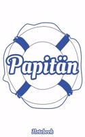 Papitän Notebook