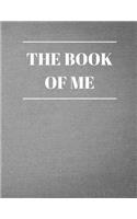 The Book of ME