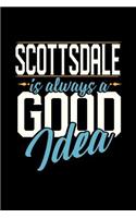 Scottsdale Is Always a Good Idea