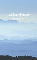 Academic Planner 2019-2020