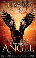 Fallen Angel