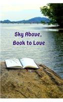 Sky Above, Book to Love