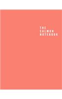 The Salmon Notebook