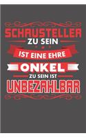 Schausteller Zu Sein Ist Eine Ehre - Onkel Zu Sein Ist Unbezahlbar