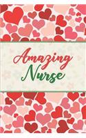 Amazing Nurse
