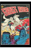 The Ghost Rider #1