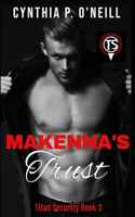 Makenna's Trust